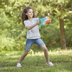 Veepüstol Nerf Supersoaker Splash Mouth Hasbro 21E (ES-EN) цена и информация | Игрушки для песка, воды, пляжа | kaup24.ee