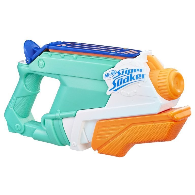 Veepüstol Nerf Supersoaker Splash Mouth Hasbro 21E (ES-EN) hind ja info | Mänguasjad (vesi, rand ja liiv) | kaup24.ee