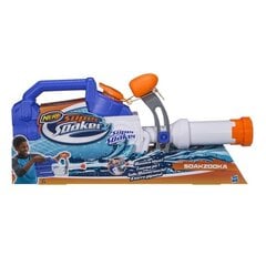 Водяной пистолет Nerf Super Soaker, HASBRO цена и информация | Игрушки для песка, воды, пляжа | kaup24.ee