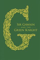 Sir Gawain and the Green Knight цена и информация | Рассказы, новеллы | kaup24.ee