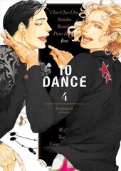 10 Dance 4 hind ja info | Romaanid | kaup24.ee