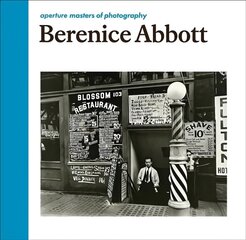 Berenice Abbott hind ja info | Fotograafia raamatud | kaup24.ee