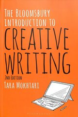 Bloomsbury Introduction to Creative Writing 2nd edition цена и информация | Пособия по изучению иностранных языков | kaup24.ee