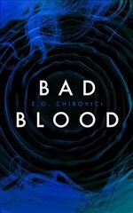 Bad Blood Main цена и информация | Фантастика, фэнтези | kaup24.ee