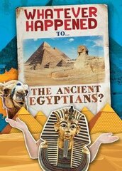 Ancient Egyptians hind ja info | Noortekirjandus | kaup24.ee