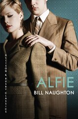 Alfie: The enduring cult classic hind ja info | Romaanid  | kaup24.ee