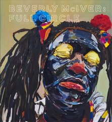 Beverly McIver: Full Circle hind ja info | Kunstiraamatud | kaup24.ee