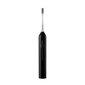 Usmile Sonic toothbrush with a set of tips P1 black hind ja info | Suuhügieen | kaup24.ee