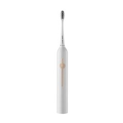 Зубная щетка Usmile Sonic с набором насадок U3 (черная) цена и информация | Электрические зубные щетки | kaup24.ee