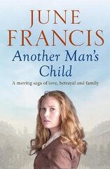 Another Man's Child hind ja info | Romaanid | kaup24.ee