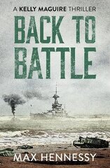 Back to Battle цена и информация | Исторические книги | kaup24.ee