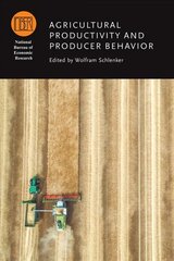 Agricultural Productivity and Producer Behavior hind ja info | Majandusalased raamatud | kaup24.ee