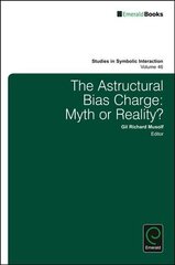 Astructural Bias Charge: Myth or Reality? цена и информация | Книги по социальным наукам | kaup24.ee