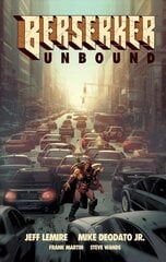 Berserker Unbound Volume 1 hind ja info | Fantaasia, müstika | kaup24.ee