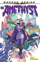 Amethyst цена и информация | Книги для подростков и молодежи | kaup24.ee