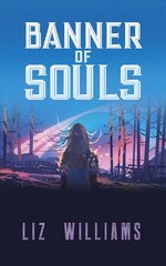 Banner of Souls цена и информация | Фантастика, фэнтези | kaup24.ee