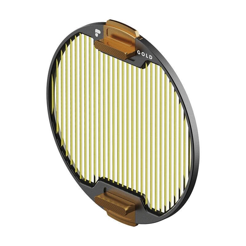 PolarPro Recon filter - Stage 2 | GoldMorphic цена и информация | Filtrid fotoaparaatidele | kaup24.ee