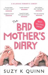 Bad Mother's Diary 2019 цена и информация | Романы | kaup24.ee