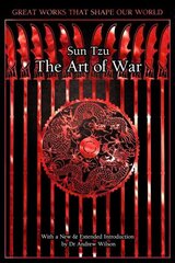 Art of War New edition цена и информация | Исторические книги | kaup24.ee