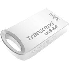 USB накопитель данных Transcend JETFLASH 710S, 32 ГБ, USB3  цена и информация | USB накопители | kaup24.ee