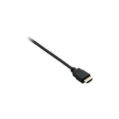 HDMI Kaabel V7 V7E2HDMI4-05M-BK Must цена и информация | Кабели и провода | kaup24.ee