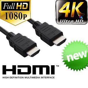 HDMI Kaabel V7 V7E2HDMI4-05M-BK Must hind ja info | Kaablid ja juhtmed | kaup24.ee