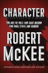 Character: The Art of Role and Cast Design for Page, Stage, and Screen цена и информация | Книги об искусстве | kaup24.ee