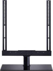 MB VESA Tablestand Turn Black Medium цена и информация | Кронштейны и крепления для телевизоров | kaup24.ee