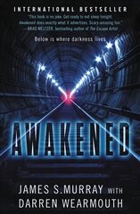 Awakened: A Novel hind ja info | Fantaasia, müstika | kaup24.ee