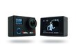Xblitz MOVE 4K цена и информация | Seikluskaamerad | kaup24.ee