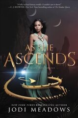 As She Ascends цена и информация | Книги для подростков и молодежи | kaup24.ee