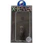 Telefoniümbris X-Level Antislip/O2 Apple iPhone 7/8/SE2 läbipaistev цена и информация | Telefoni kaaned, ümbrised | kaup24.ee