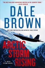 Arctic Storm Rising цена и информация | Исторические книги | kaup24.ee