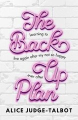 Back-Up Plan hind ja info | Elulooraamatud, biograafiad, memuaarid | kaup24.ee