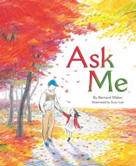 Ask Me цена и информация | Книги для подростков и молодежи | kaup24.ee