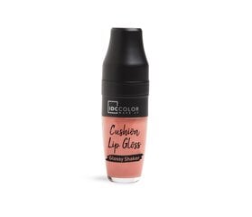 läikiv huulepulk IDC Institute Color Cushion Glam (6 ml) цена и информация | Помады, бальзамы, блеск для губ | kaup24.ee