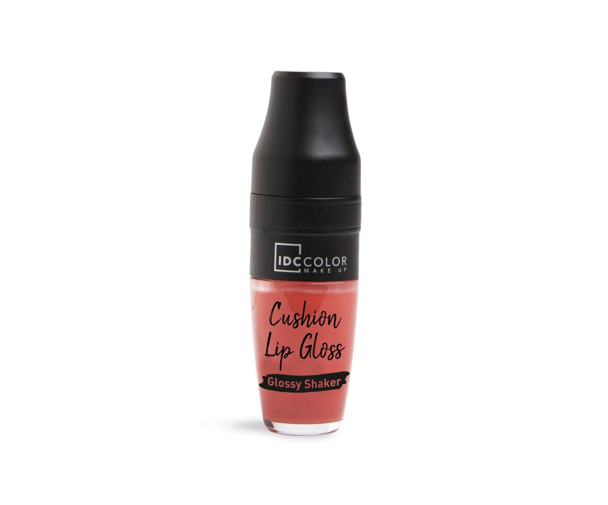 läikiv huulepulk IDC Institute Color Cushion Seksikas (6 ml) hind ja info | Huulepulgad, -läiked, -palsamid, vaseliin | kaup24.ee