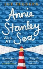 Annie Stanley, All At Sea hind ja info | Romaanid | kaup24.ee