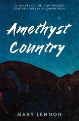 AMETHYST COUNTRY цена и информация | Романы | kaup24.ee