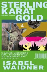 Sterling Karat Gold цена и информация | Фантастика, фэнтези | kaup24.ee