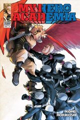 My Hero Academia, Vol. 27 hind ja info | Fantaasia, müstika | kaup24.ee