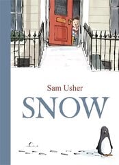 Snow hind ja info | Väikelaste raamatud | kaup24.ee
