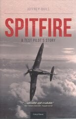 Spitfire, A Test Pilot's Story цена и информация | Путеводители, путешествия | kaup24.ee