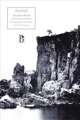 Beowulf: Facing Page Translation 2nd Revised edition цена и информация | Исторические книги | kaup24.ee