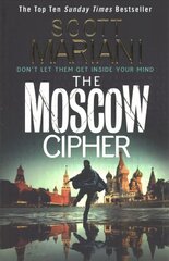 Moscow Cipher ePub edition, Book 17 цена и информация | Фантастика, фэнтези | kaup24.ee