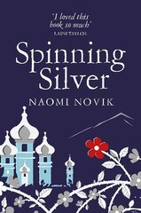 Spinning Silver цена и информация | Фантастика, фэнтези | kaup24.ee