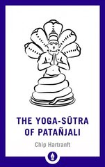 Yoga-Sutra of Patanjali: A New Translation with Commentary цена и информация | Самоучители | kaup24.ee