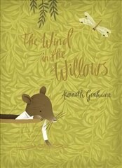 Wind in the Willows: V&A Collector's Edition цена и информация | Книги для подростков и молодежи | kaup24.ee