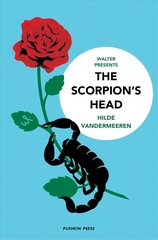 Scorpion's Head цена и информация | Фантастика, фэнтези | kaup24.ee