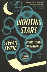 Shooting Stars: 10 Historical Miniatures цена и информация | Исторические книги | kaup24.ee